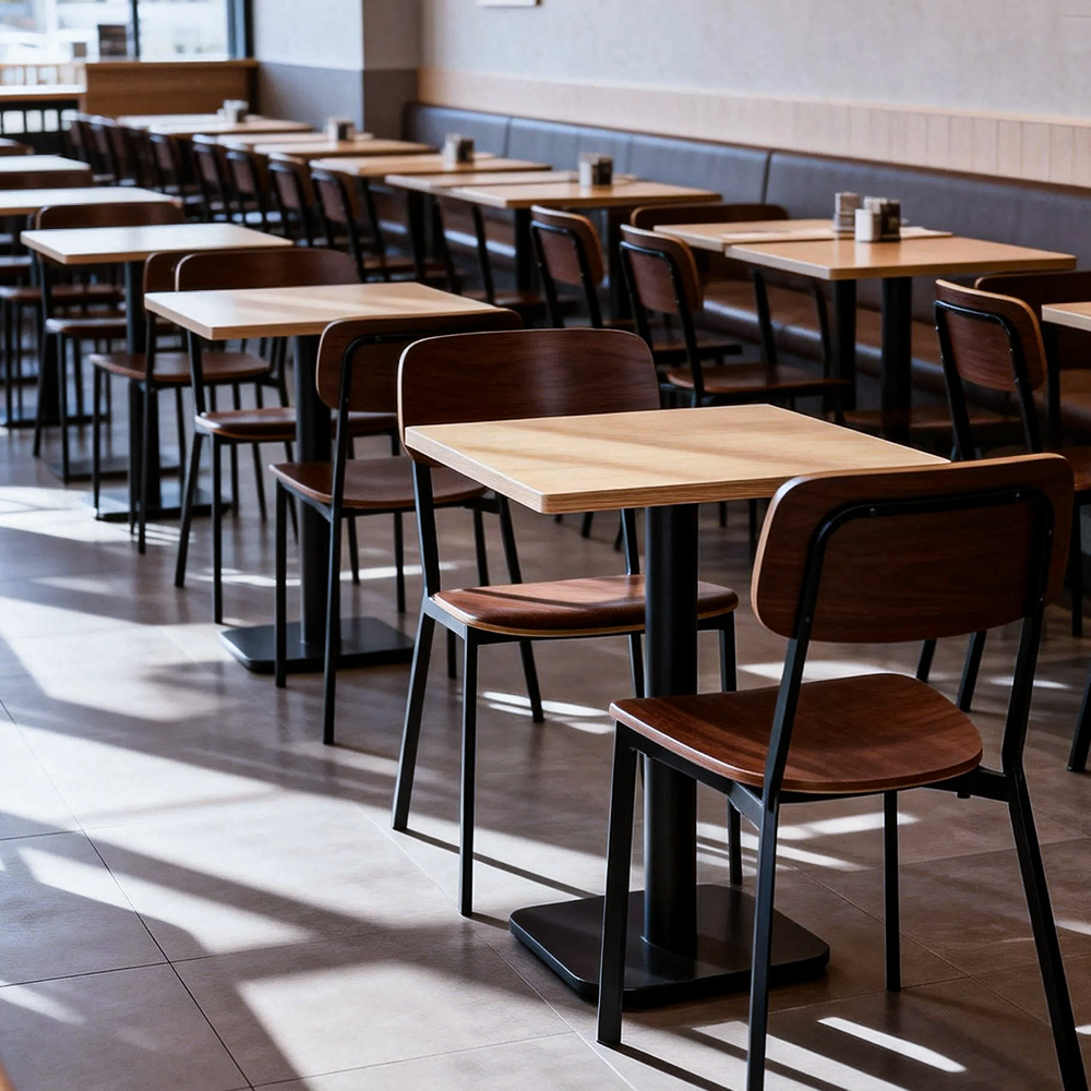 Restaurant Furniture Supplier vs Factory: Which Is Better for Your Business?cid=3