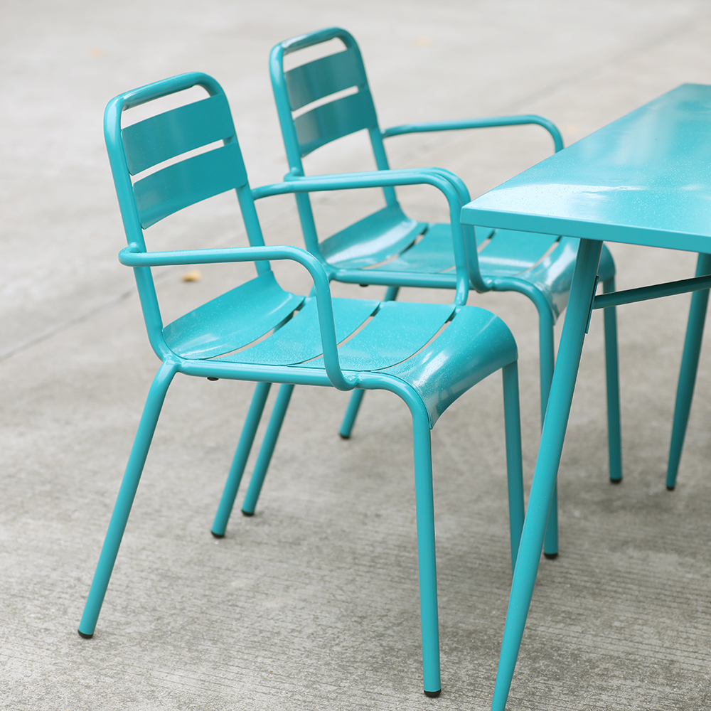 Steel vs Aluminum Outdoor Restaurant Furniture: Which Is Better?cid=3