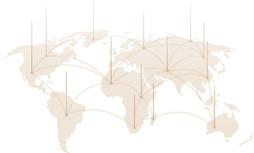 Exported to Many Countries