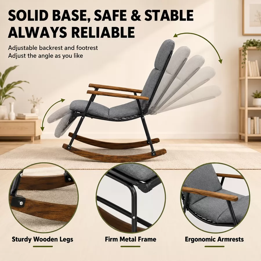 patio seating chair