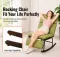 indoor rocking chair