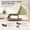 living room rocking chair