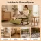 comfortable rocking chair