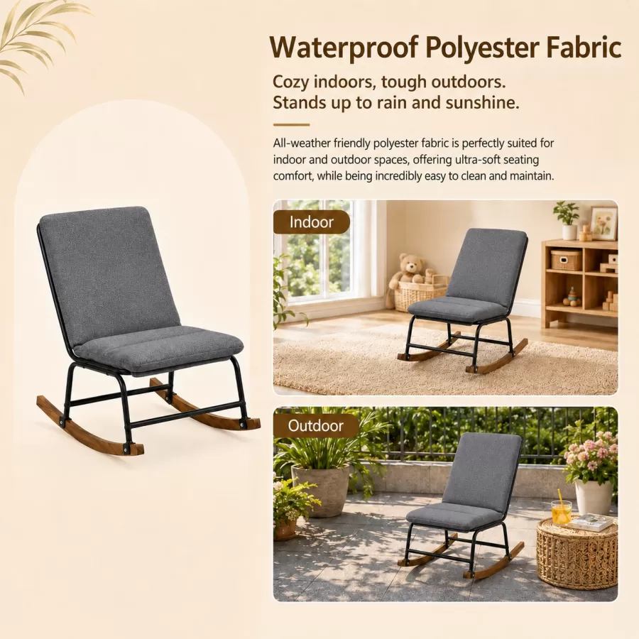 kids lounge chair