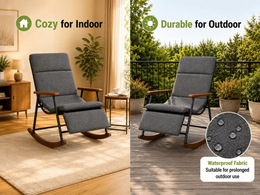 children's lounge chair