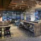 commercial restaurant dining furniture set