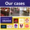 commercial restaurant furniture for hospitality projects