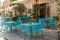 Commercial Outdoor Seating