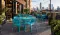 Commercial Outdoor Seating