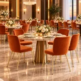How to Choose the Best Chairs for Weddings Hotels and Event Venues